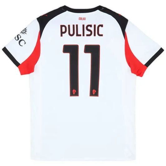 AC MILAN 2025/26 AWAY