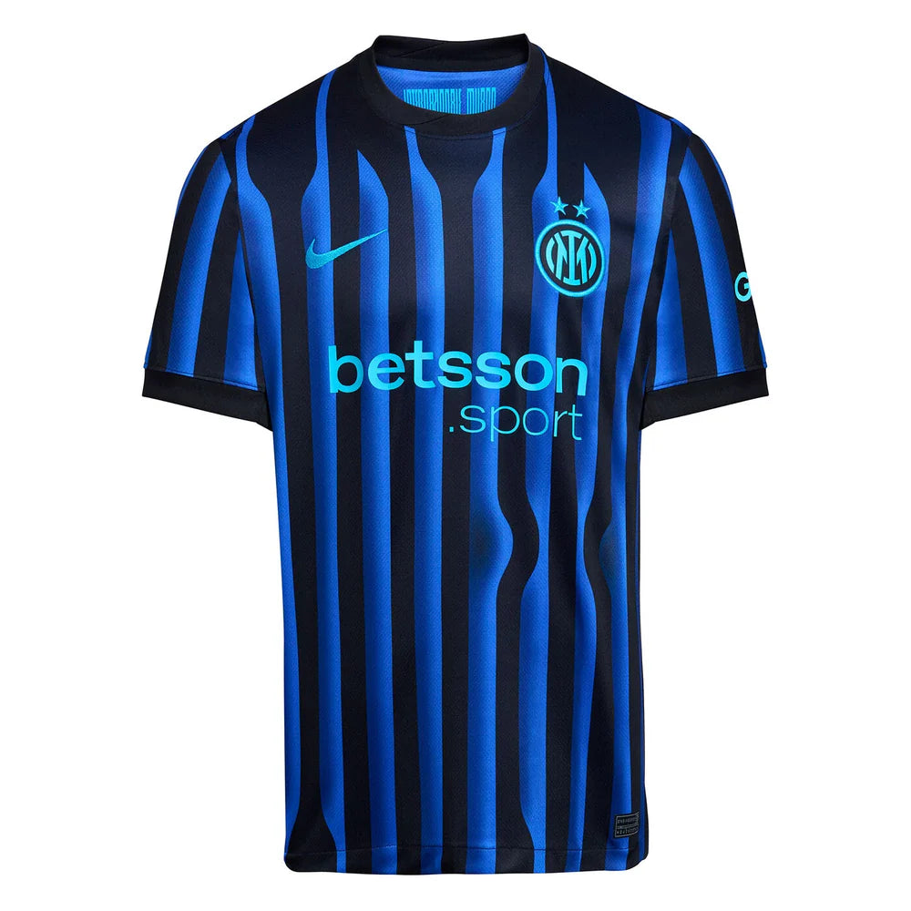 INTER MILAN 2025/26 HOME