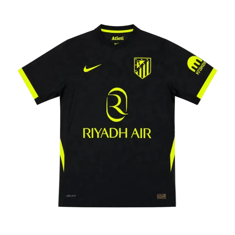 ATLETICO MADRID 2026/27 AWAY