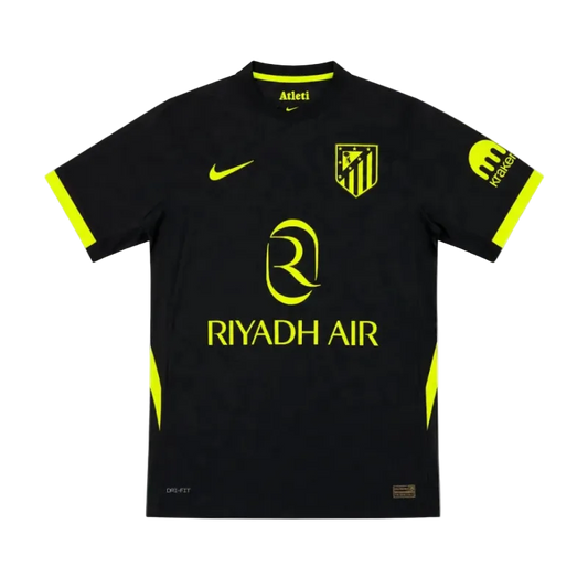 ATLETICO MADRID 2026/27 AWAY