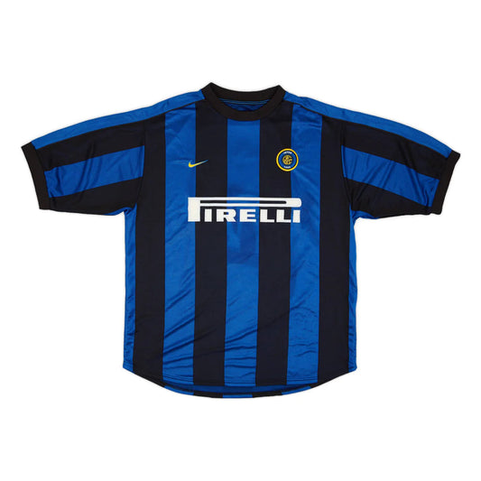 INTER MILAN 1990/00 HOME