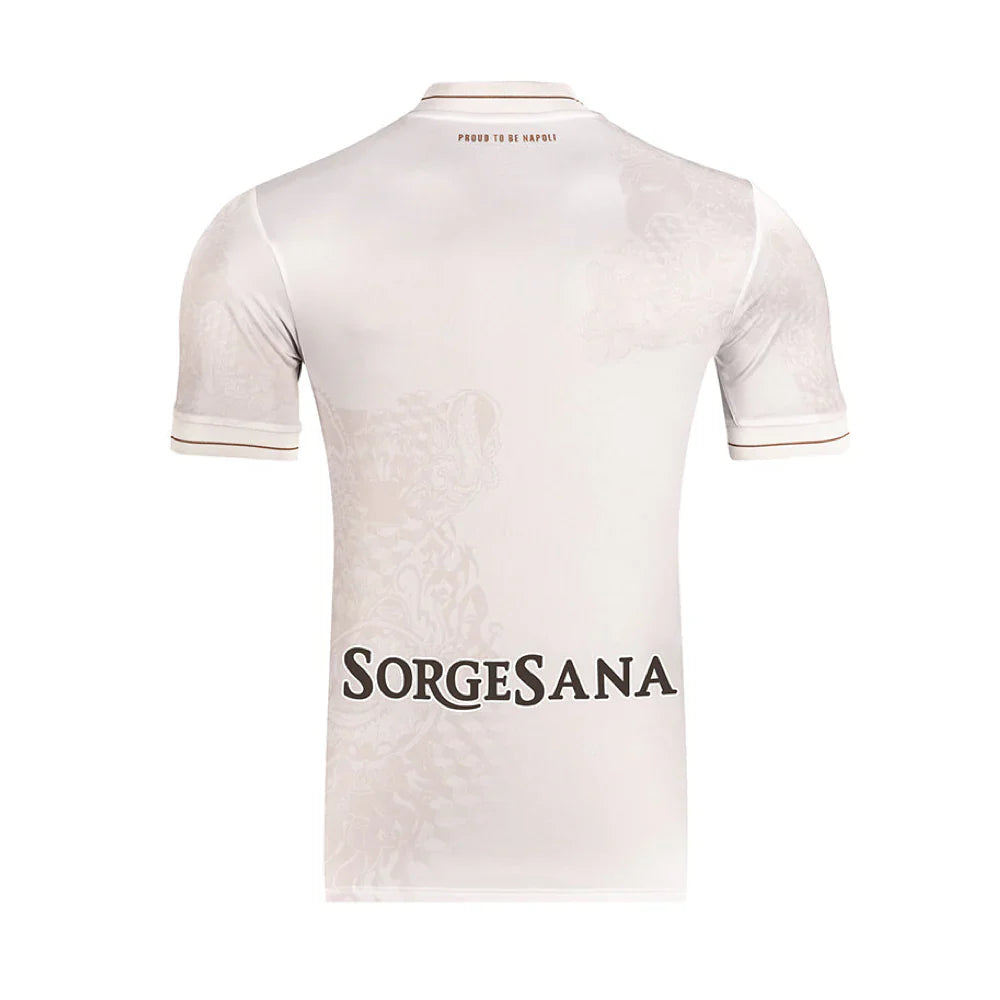 NAPOLI 2025/26 AWAY
