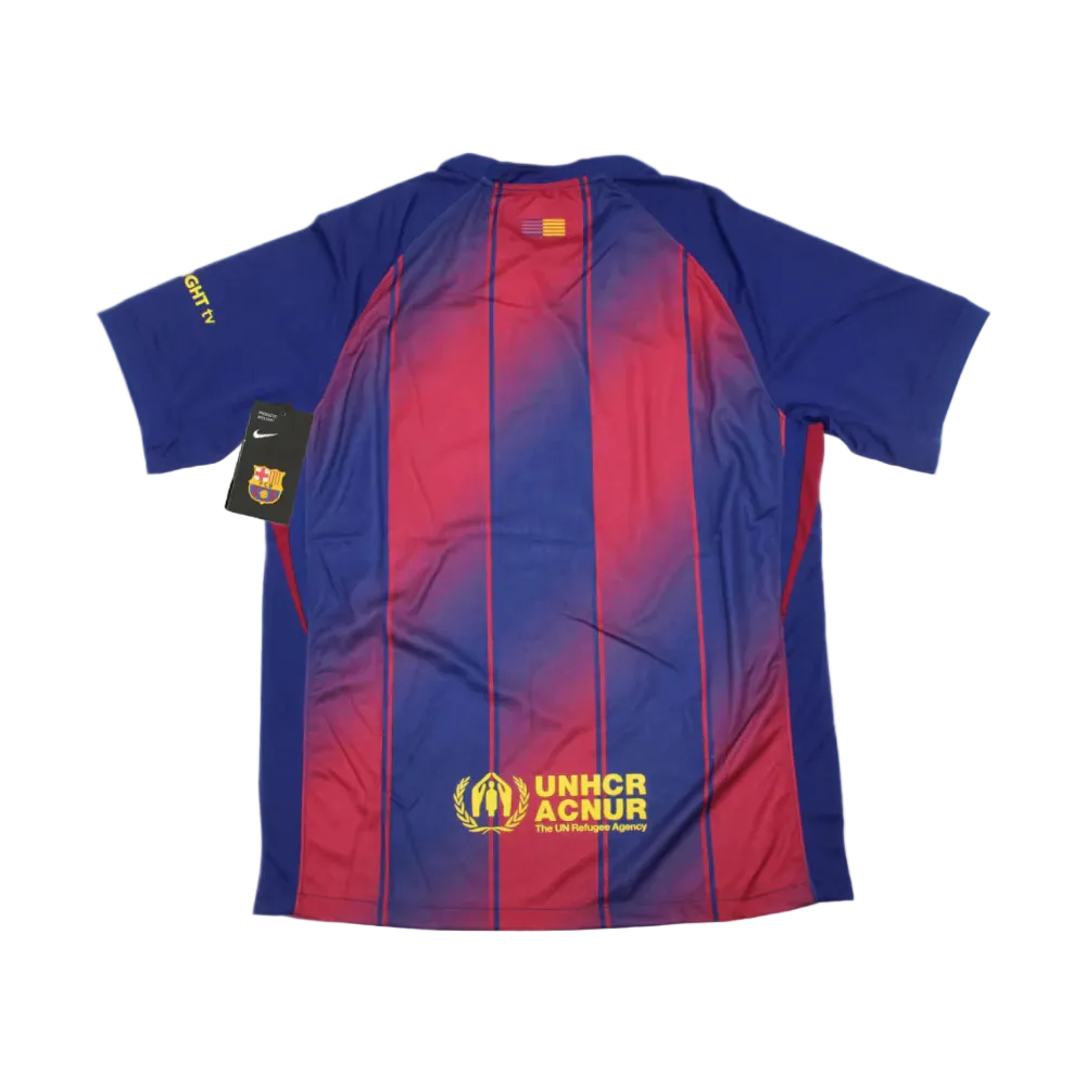 FC BARCELONA 25/26 HOME