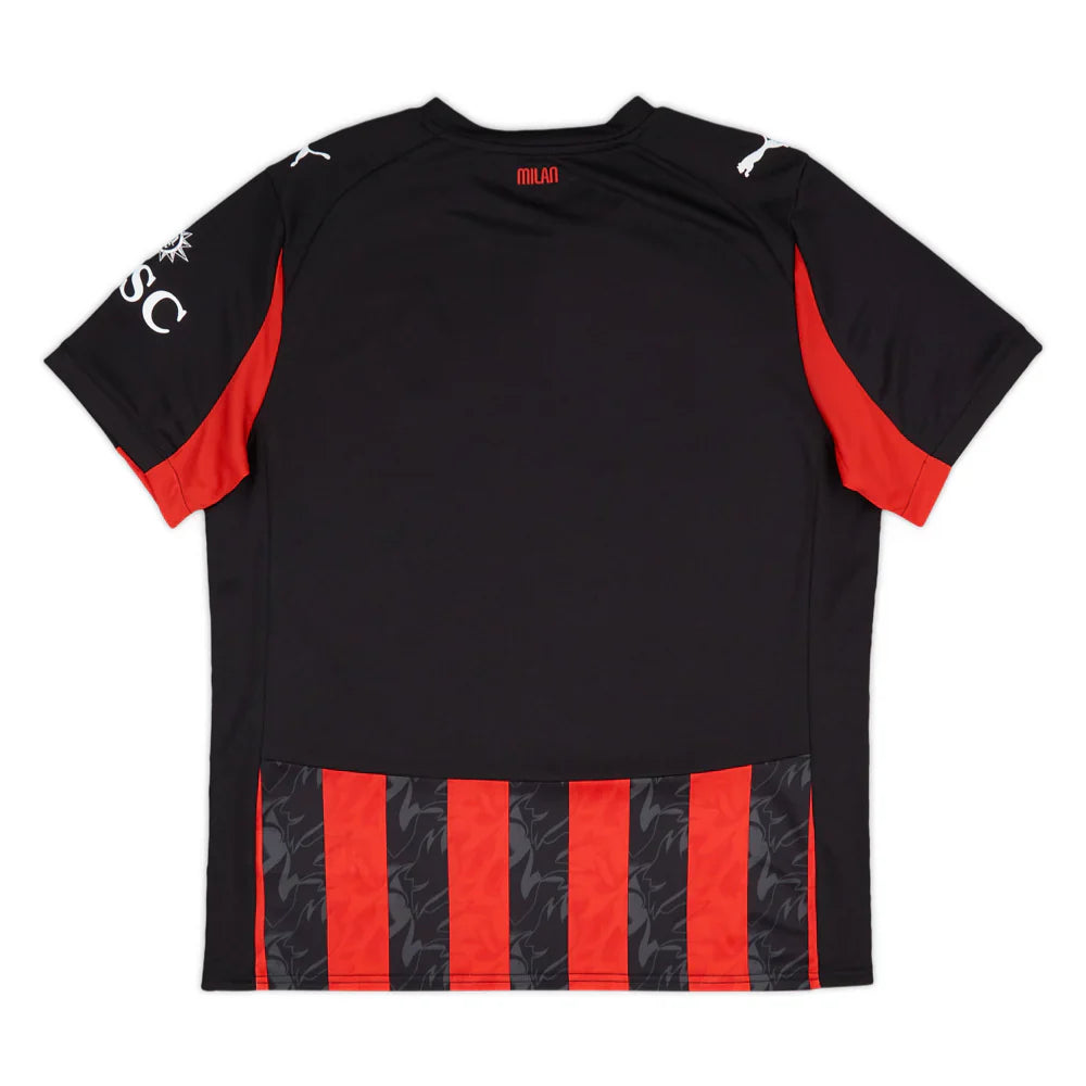 AC MILAN 2025/26 HOME