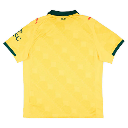 AC MILAN 2025/26 THIRD