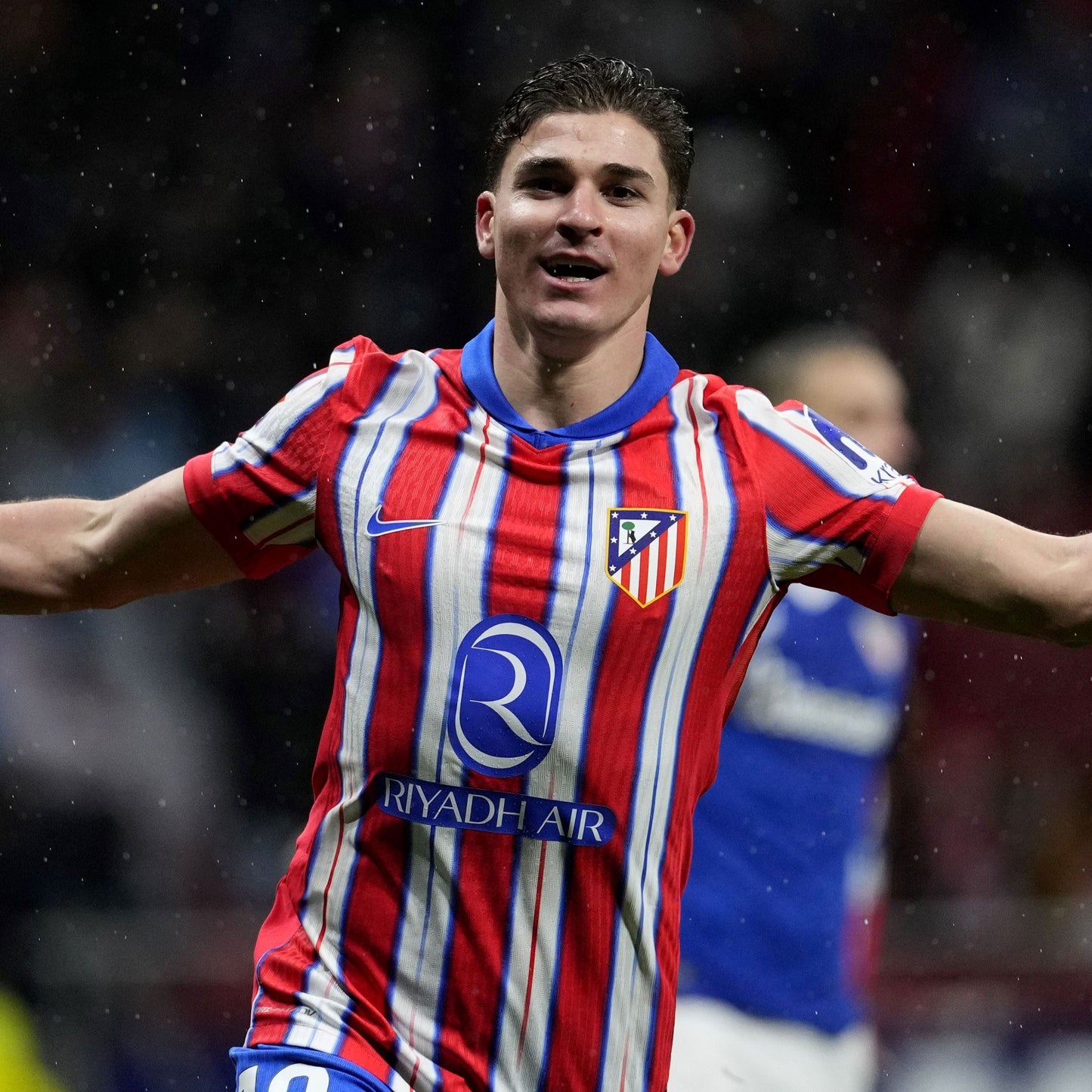 ATLETICO MADRID 2025/26 HOME