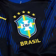 BRAZIL 2026/27 WORLD CUP AWAY LONG SLEEVE