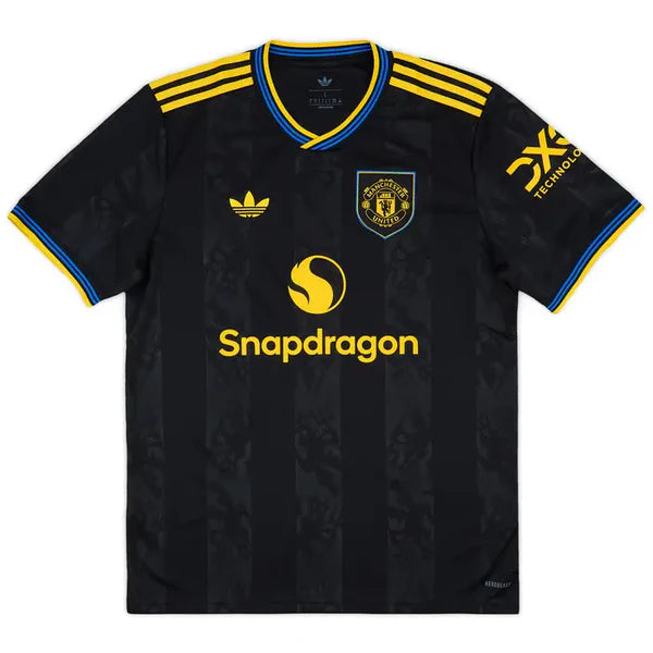 MANCHESTER UNITED 2025/26 AWAY