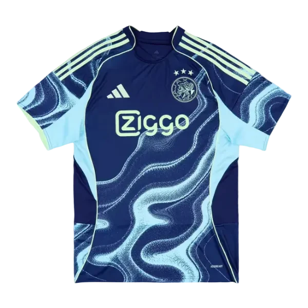 AJAX 2025/26 AWAY