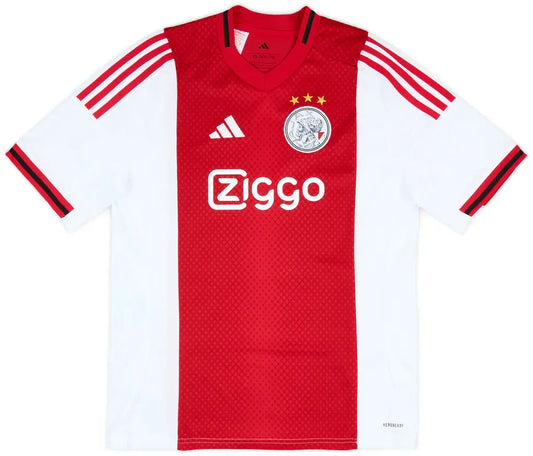 AJAX 2025/26 HOME