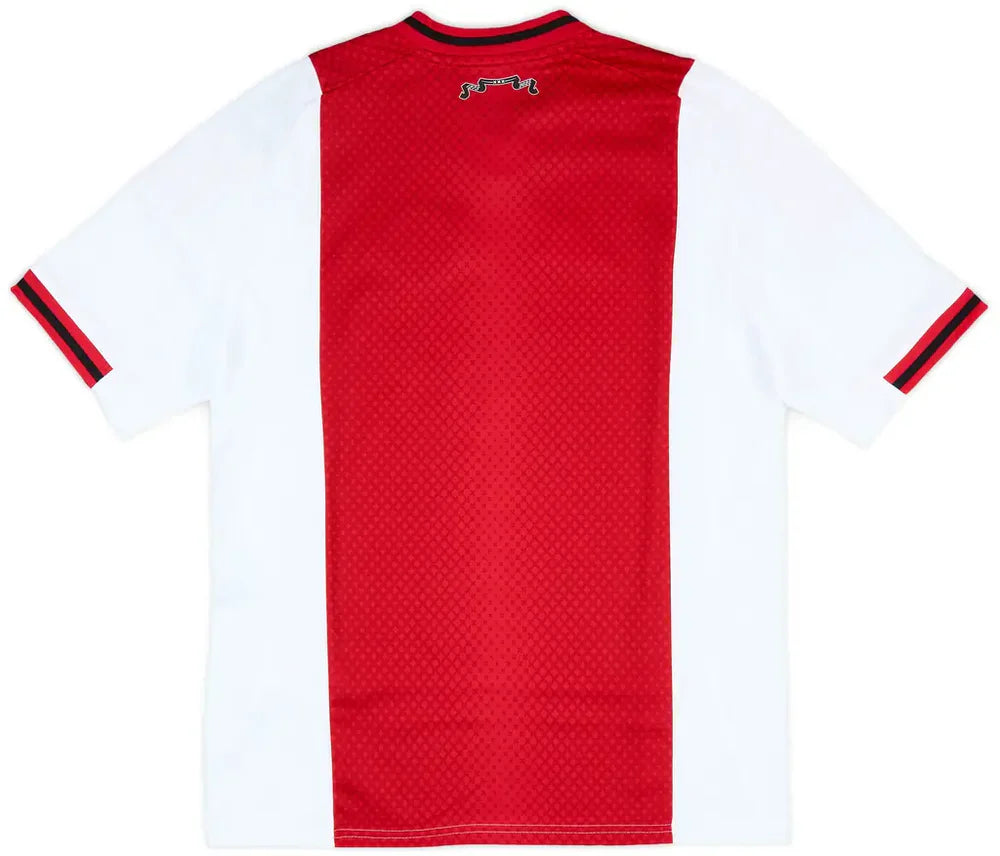 AJAX 2025/26 HOME