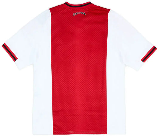 AJAX 2025/26 HOME