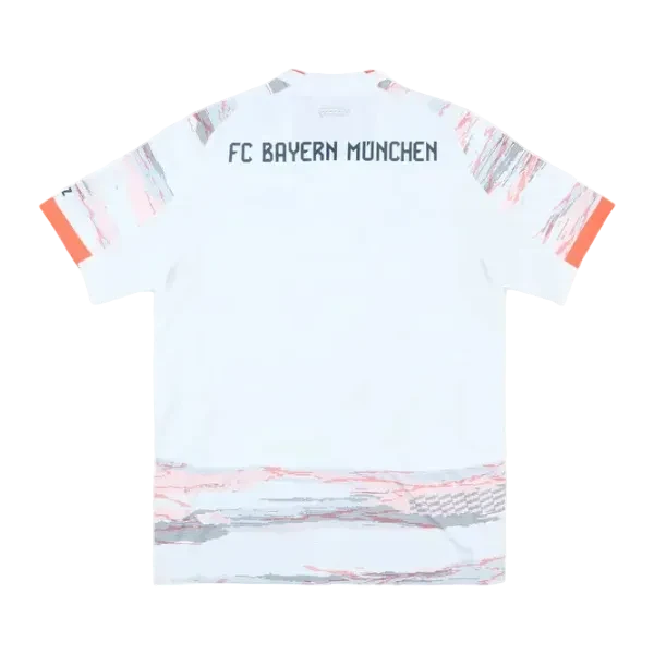 FC BAYERN MUNICH 2025/26 AWAY