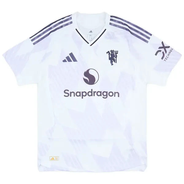 MANCHESTER CITY 2025/26 AWAY