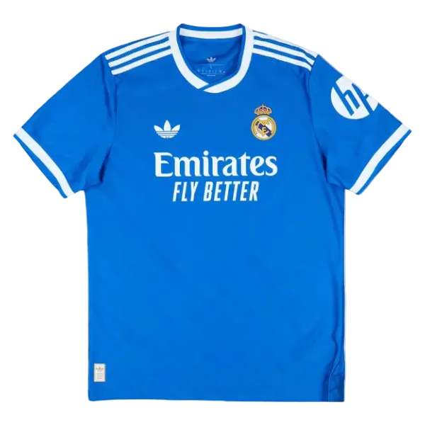 REAL MADRID SPECIAL 2025/26 THIRD