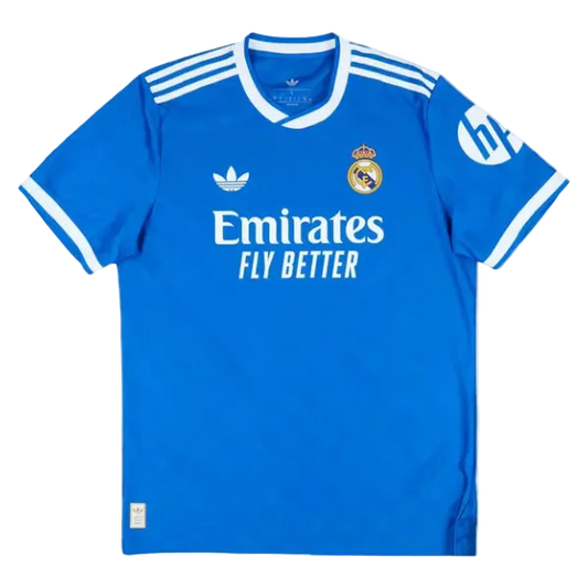 REAL MADRID SPECIAL 2025/26 THIRD