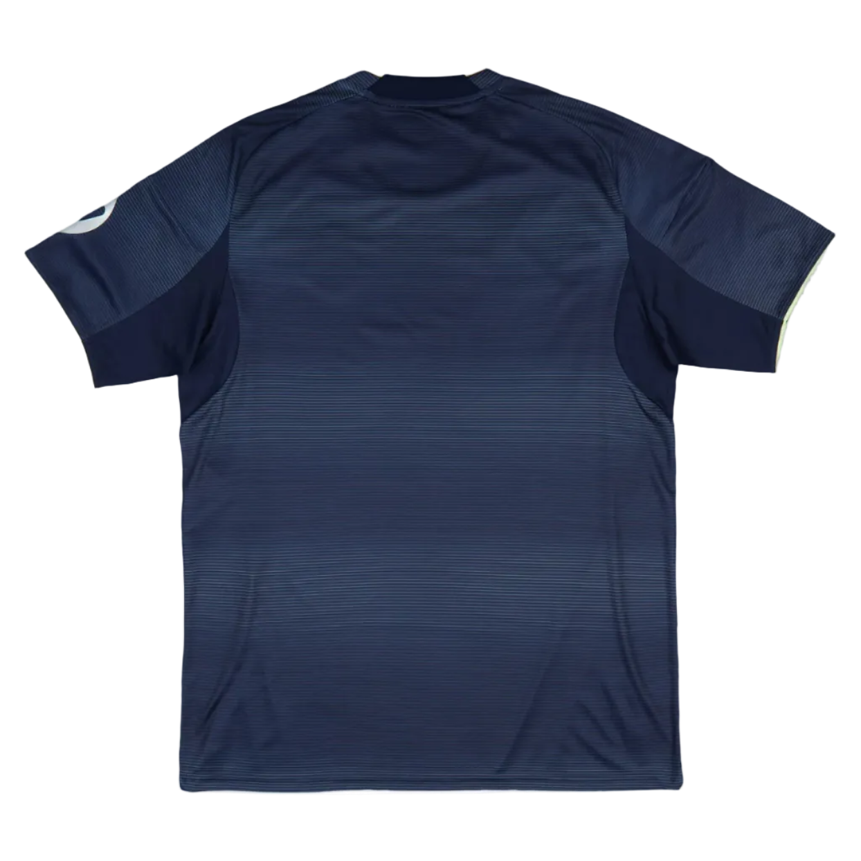 REAL MADRID 2025/26 AWAY