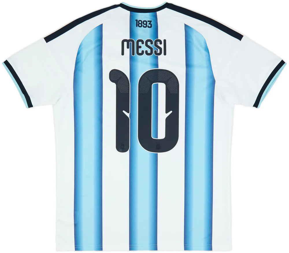 ARGENTINA 2026/27 WORLD CUP
