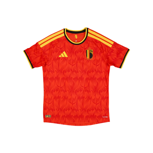 BELGIUM WORLD CUP 2026/27 HOME