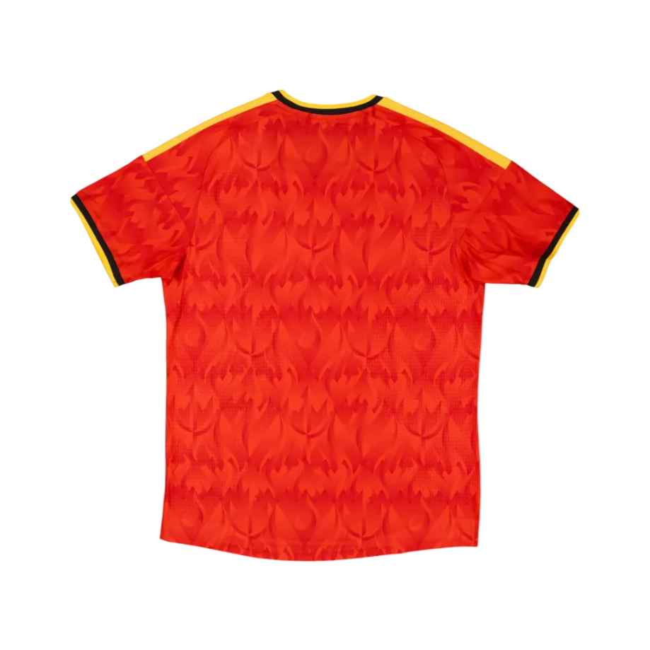 BELGIUM WORLD CUP 2026/27 HOME