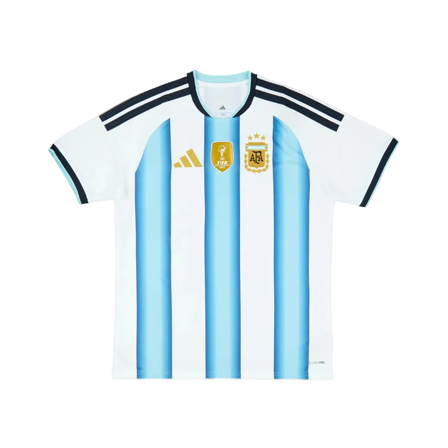 ARGENTINA 2026/27 WORLD CUP