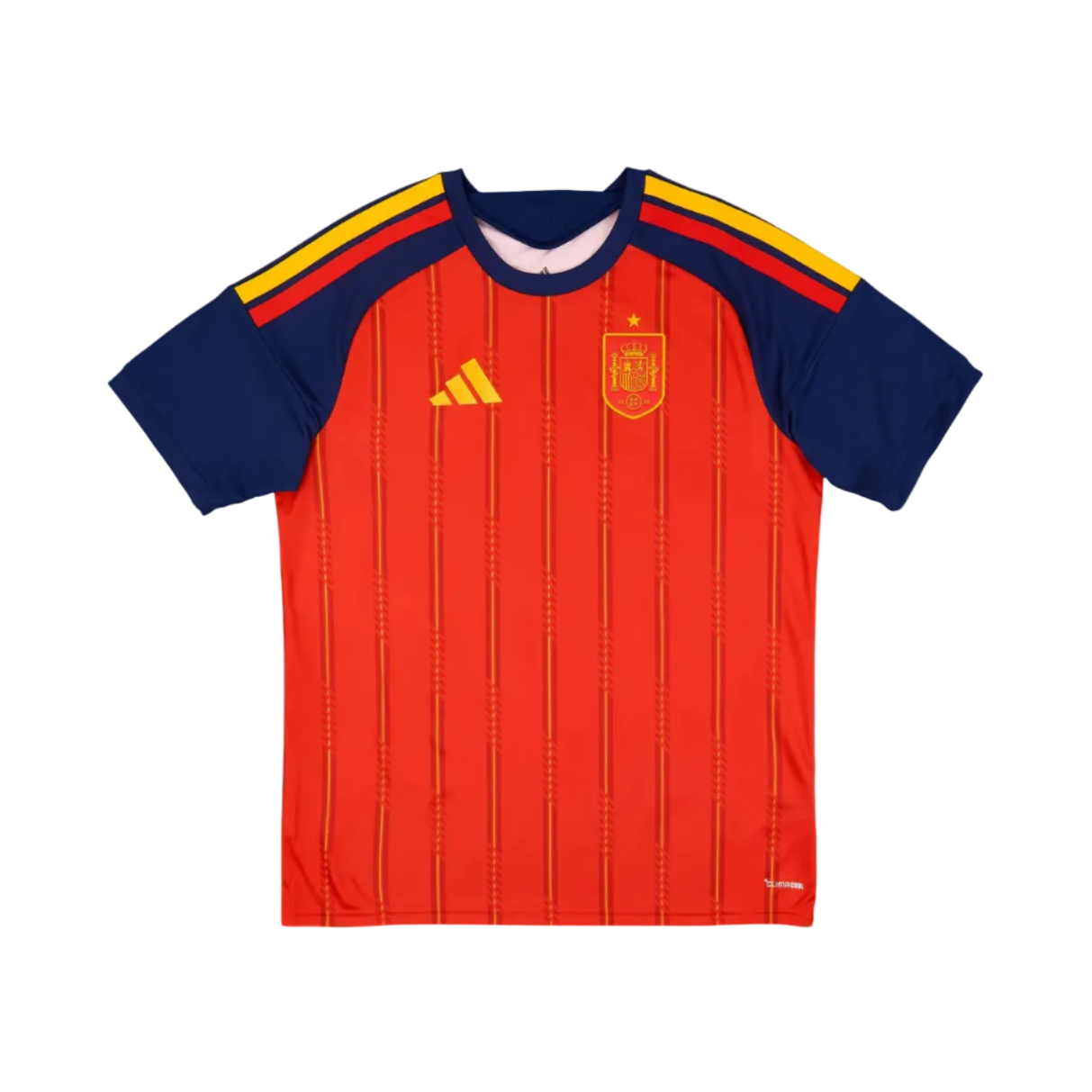 SPAIN WORLD CUP 2026/27 HOME