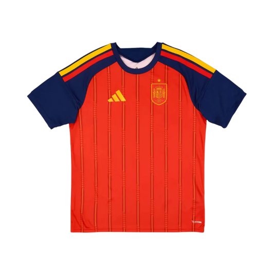 SPAIN WORLD CUP 2026/27 HOME