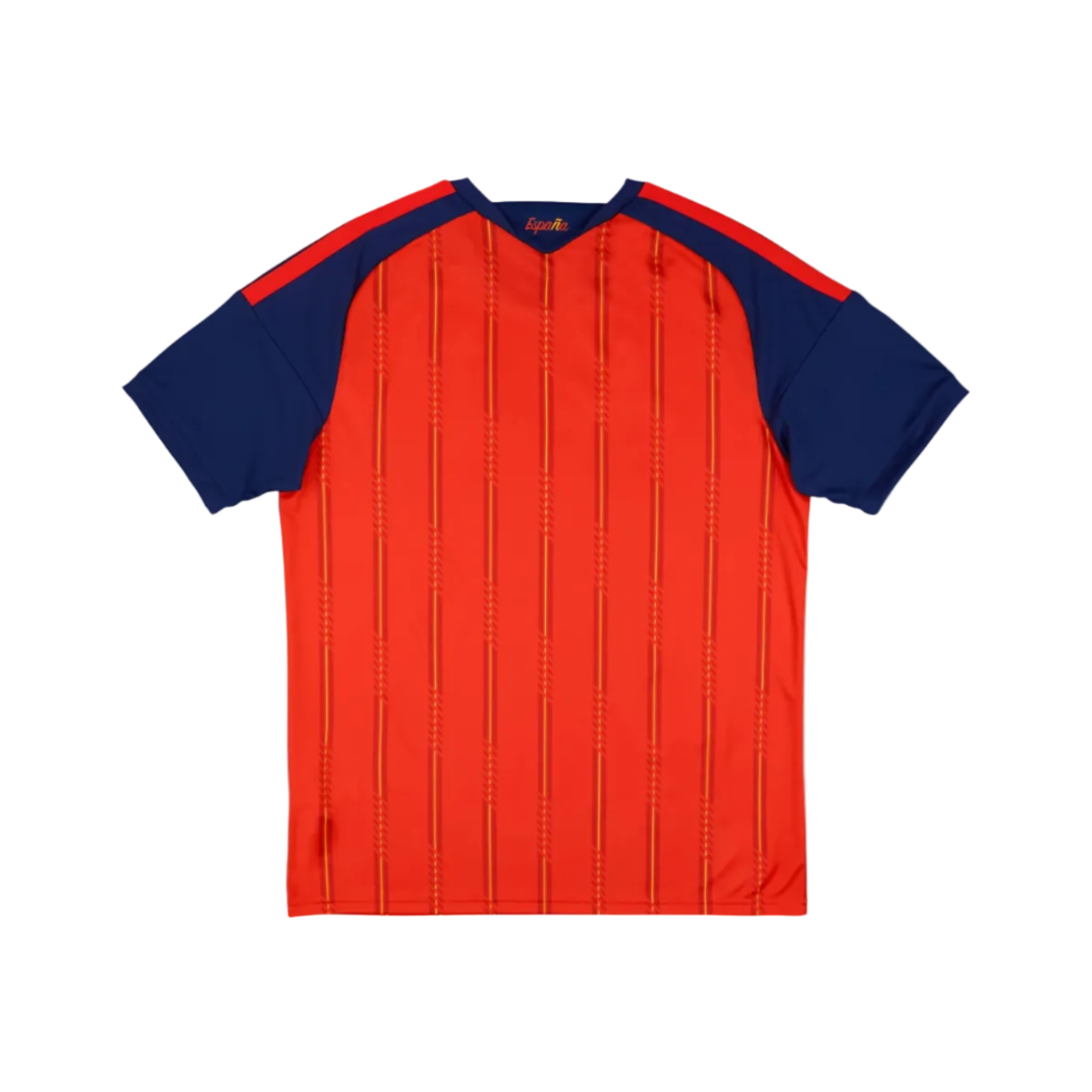 SPAIN WORLD CUP 2026/27 HOME