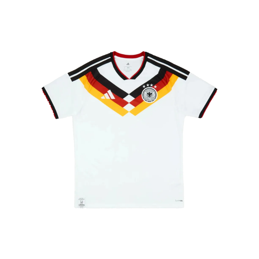 GERMANY WORLD CUP 2026/27 HOME