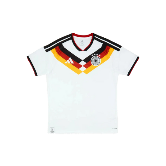 GERMANY WORLD CUP 2026/27 HOME
