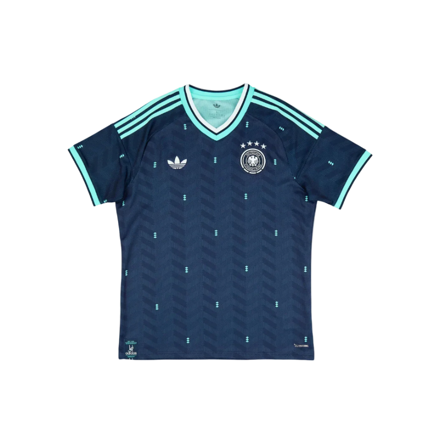 GERMANY WORLD CUP 2026/27 AWAY