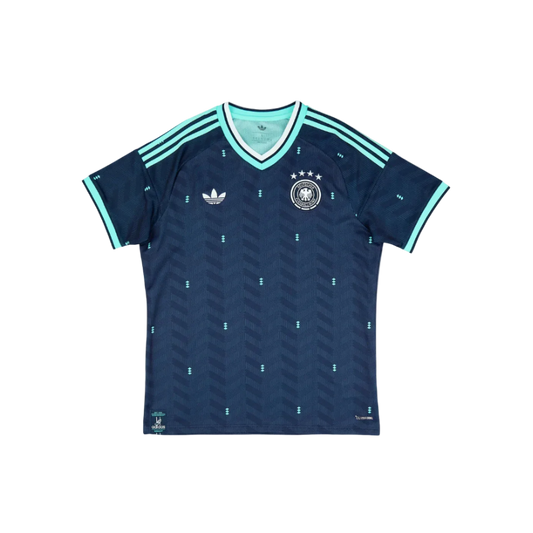 GERMANY WORLD CUP 2026/27 AWAY