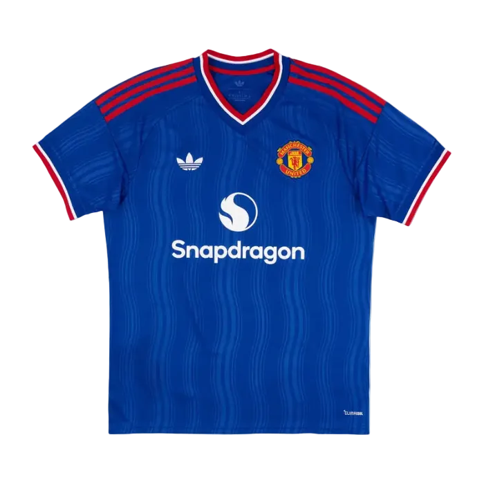 MANCHESTER UNITED 2026/27 AWAY