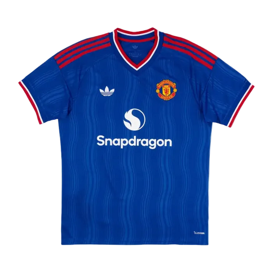 MANCHESTER UNITED 2026/27 AWAY