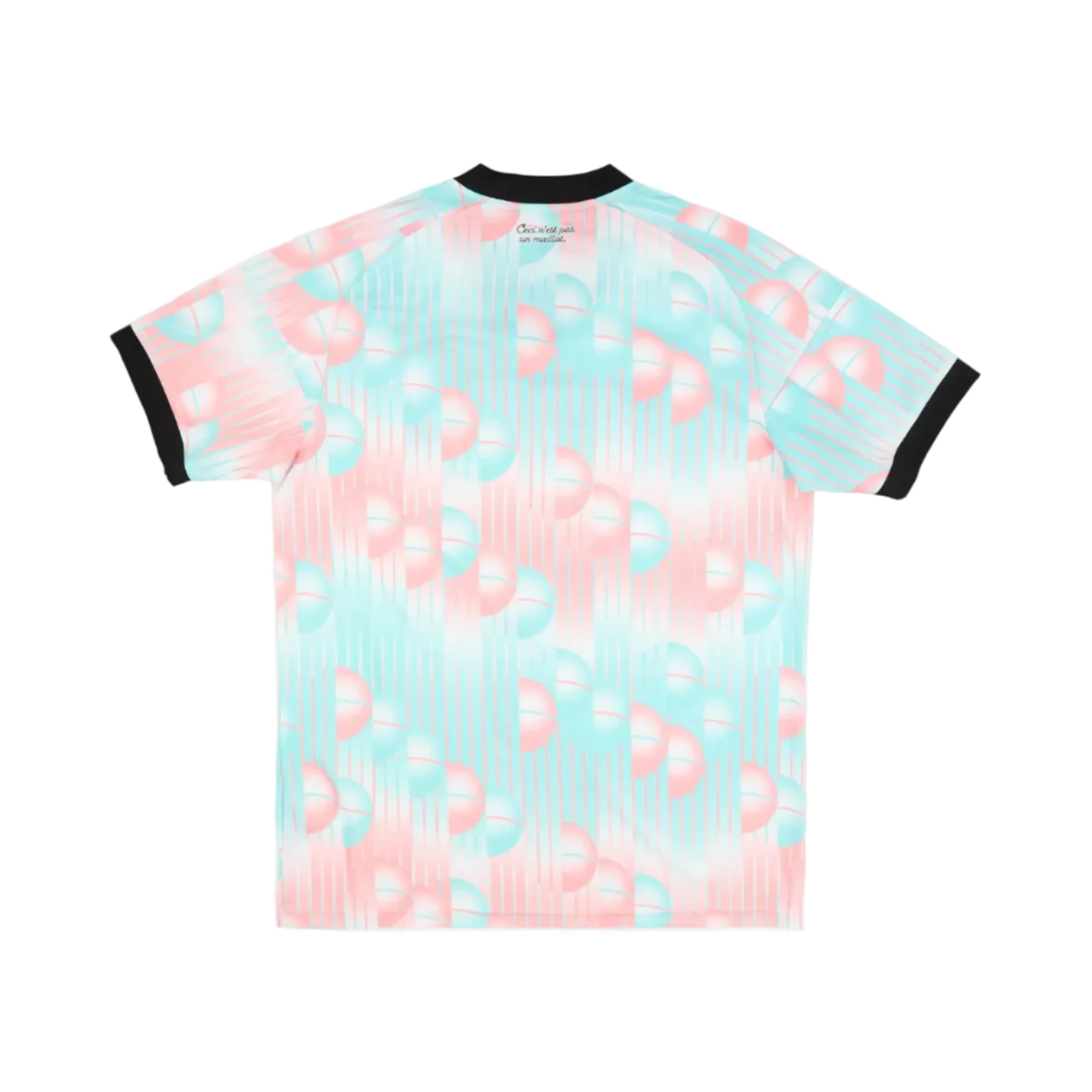 BELGIUM WORLD CUP 2026/27 AWAY JUNIOR