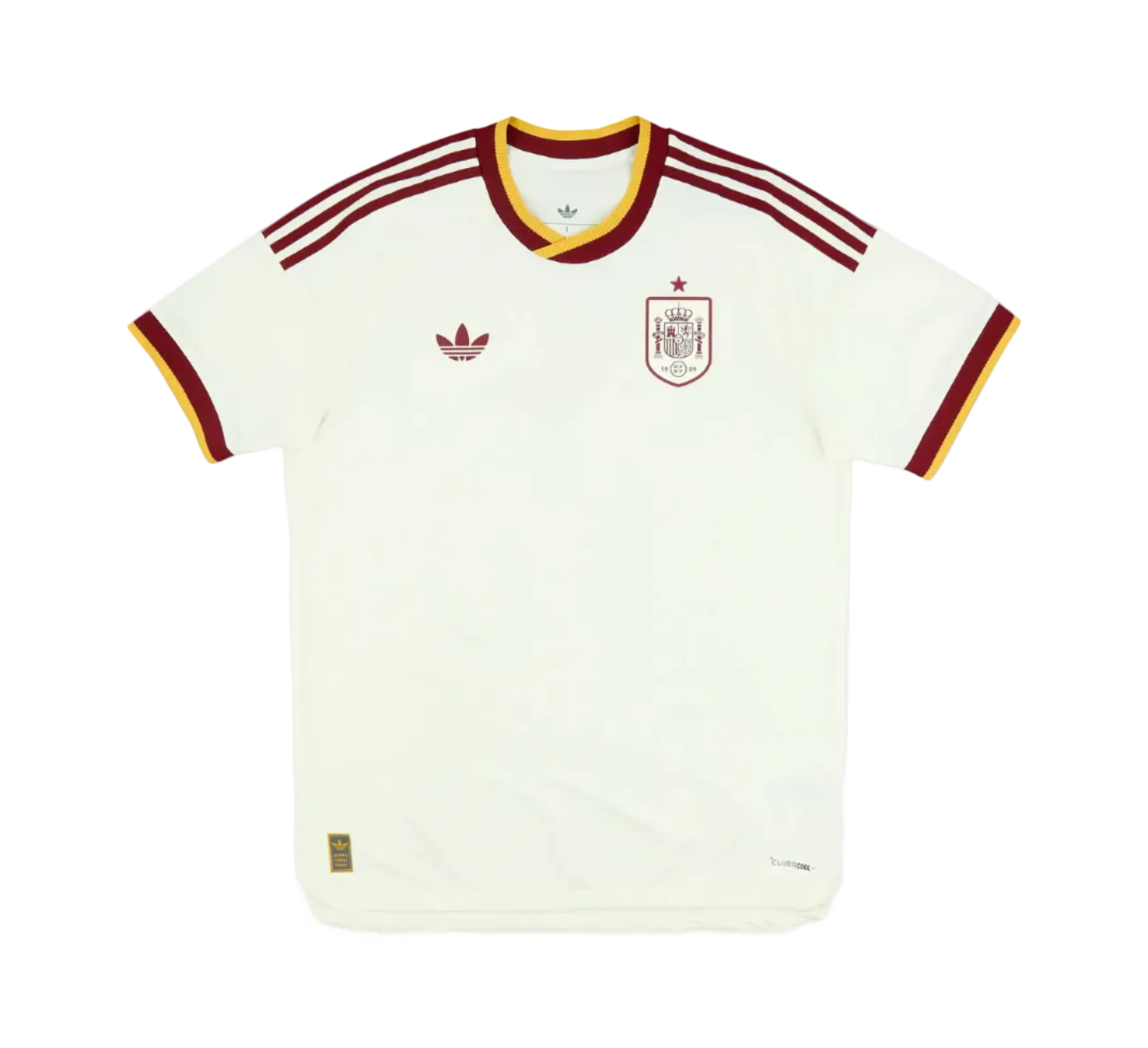 SPAIN WORLD CUP 2026/27 AWAY