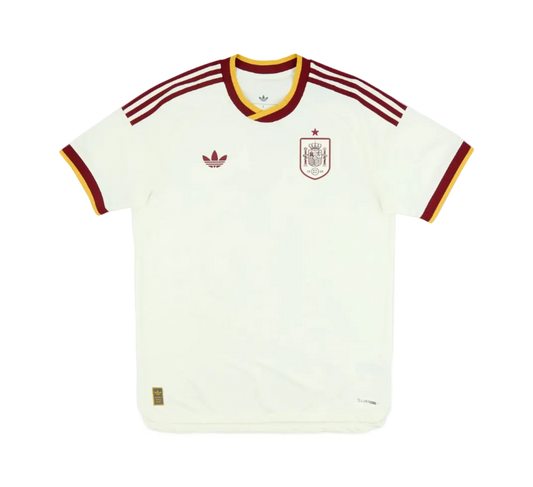 SPAIN WORLD CUP 2026/27 AWAY
