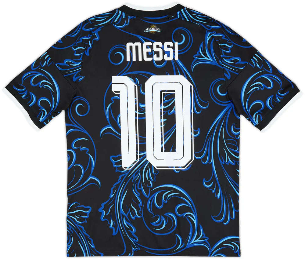 ARGENTINA 2026/27 WORLD CUP AWAY