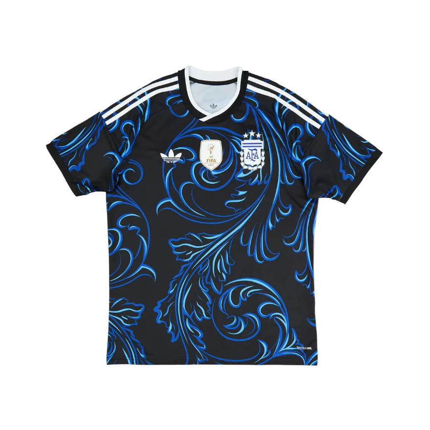 ARGENTINA 2026/27 WORLD CUP AWAY