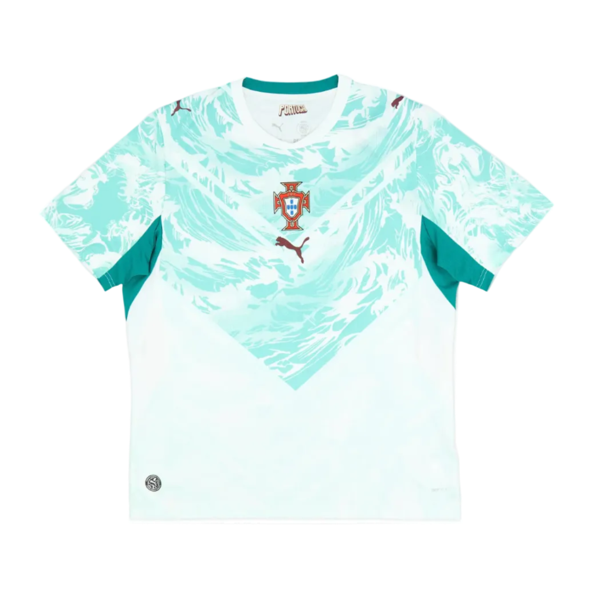PORTUGAL 2026/27 WORLD CUP AWAY