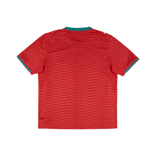 PORTUGAL 2026/27 WORLD CUP HOME