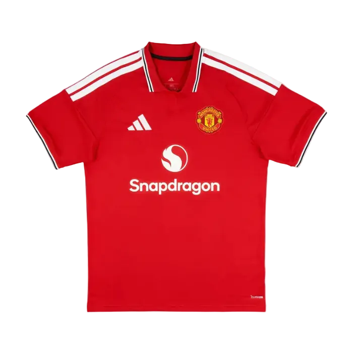 MANCHESTER UNITED 2026/27 HOME