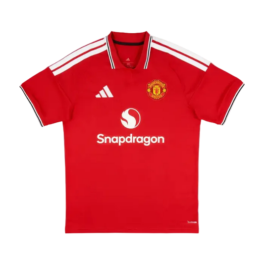 MANCHESTER UNITED 2026/27 HOME