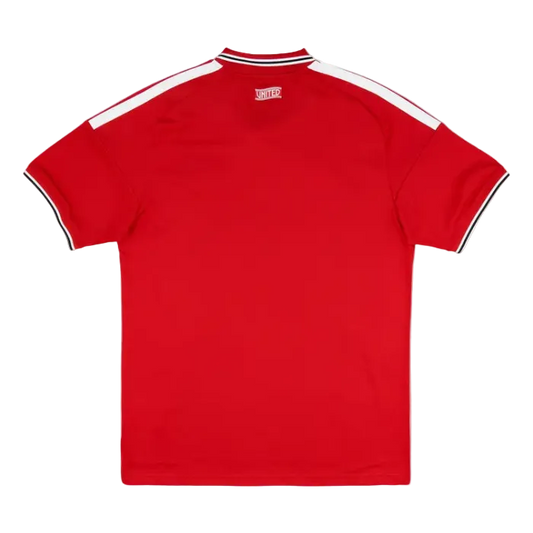 MANCHESTER UNITED 2026/27 HOME