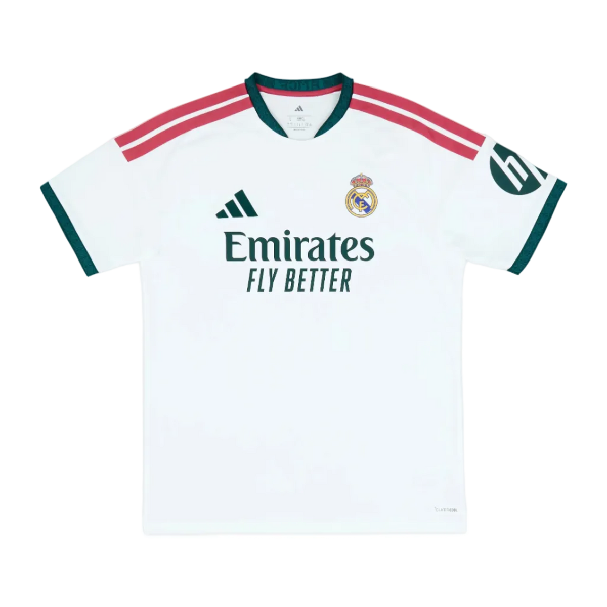 REAL MADRID 2026/27 HOME