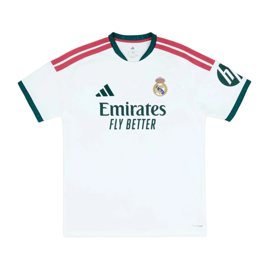 REAL MADRID 2026/27 HOME