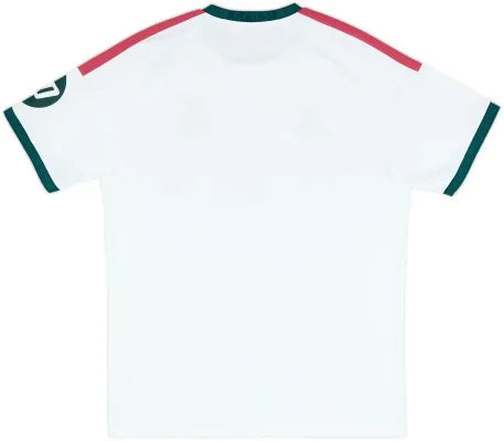 REAL MADRID 2026/27 HOME