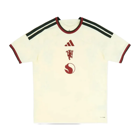 MANCHESTER UNITED 2026/27 THIRD