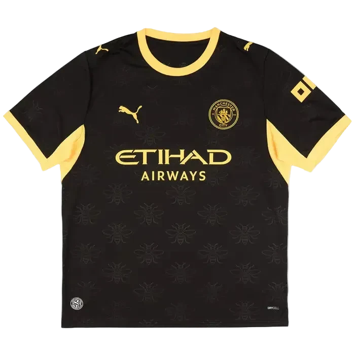 MANCHESTER CITY 2026-27 AWAY