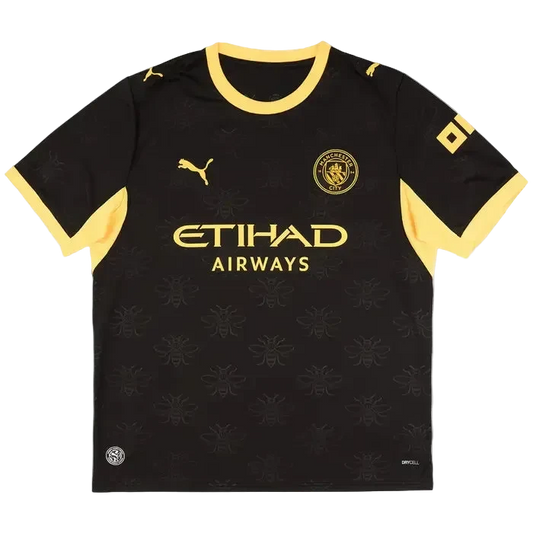 MANCHESTER CITY 2026-27 AWAY